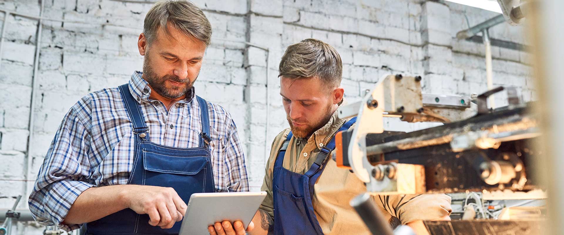 Digitale Arbeitswelten - die Digitalisierung hält Einzug in alle Branchen Digitale Arbeitswelten - die Digitalisierung hält Einzug in alle Branchen